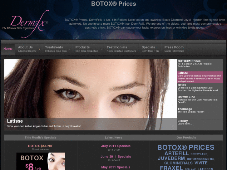 www.botoxprices.com