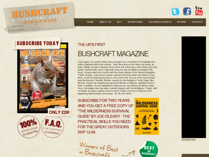 www.bushcraftmagazine.com