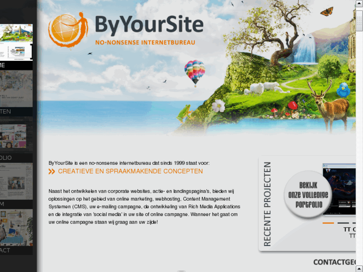 www.bysdevelopment.info