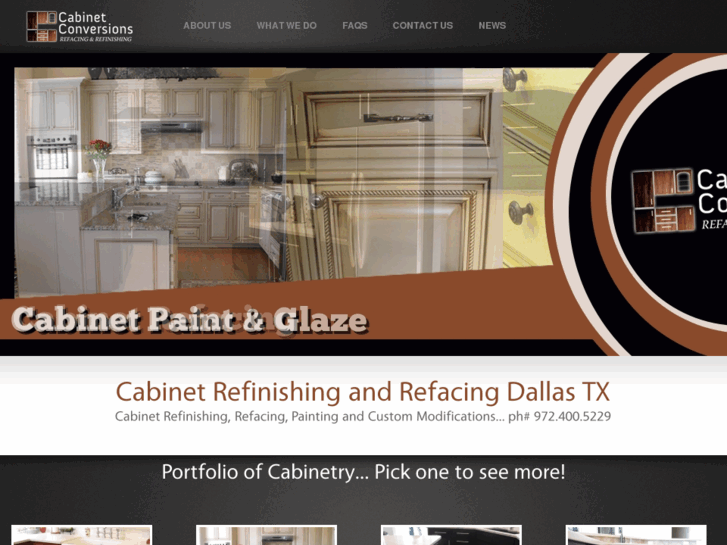 www.cabinet-conversions.com