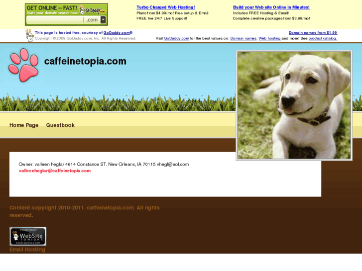www.caffeinetopia.com
