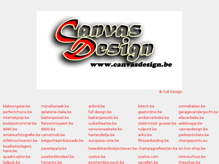 www.canvasdesign.be