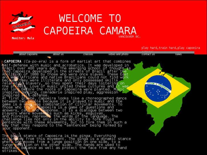 www.capoeiracamaravancouver.com