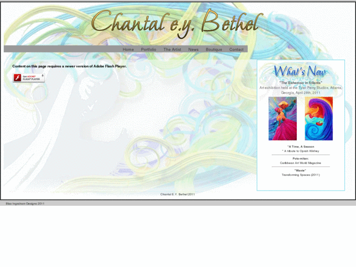 www.chantalbethel.com