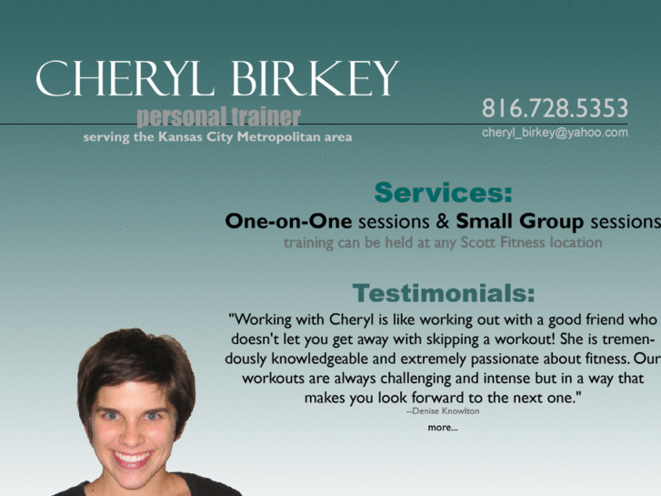 www.cherylbirkey.com