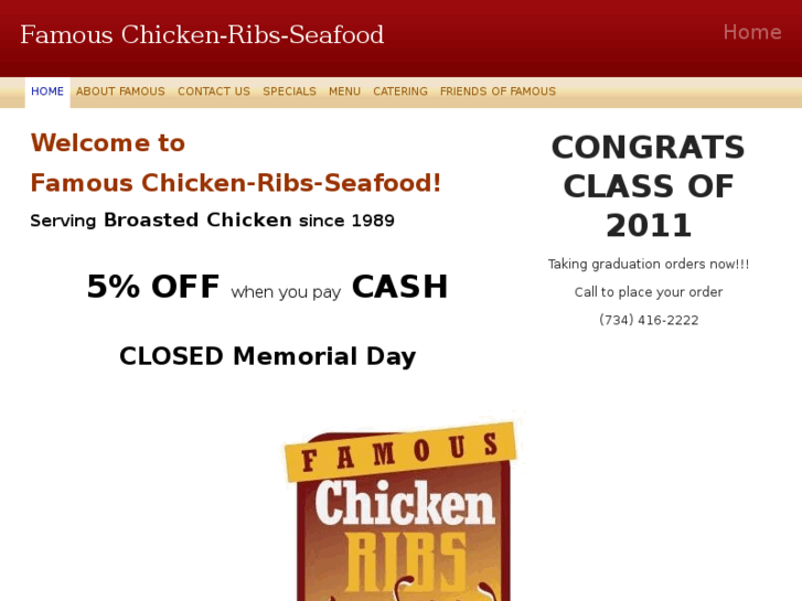 www.chickenribsseafood.com