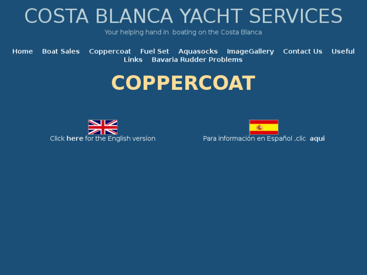 www.coppercoat.es