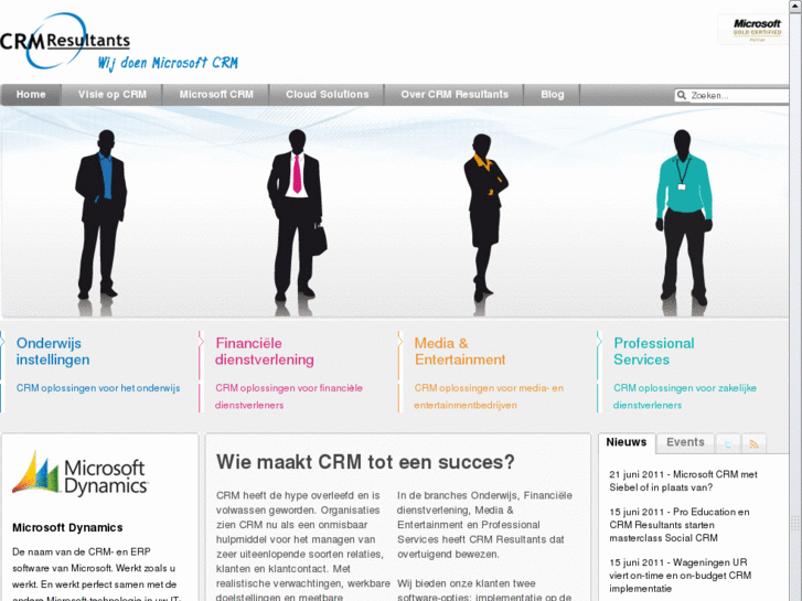 www.crm-resultants.nl