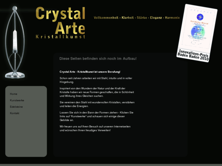 www.crystal-arte.com