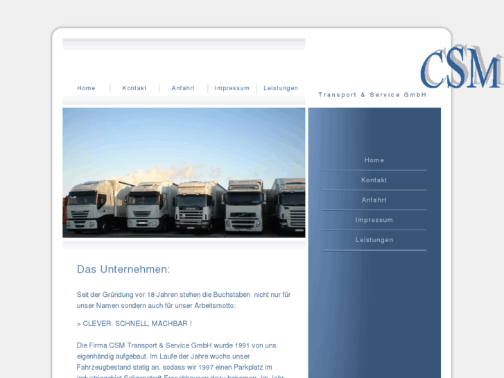 www.csm-transport.com