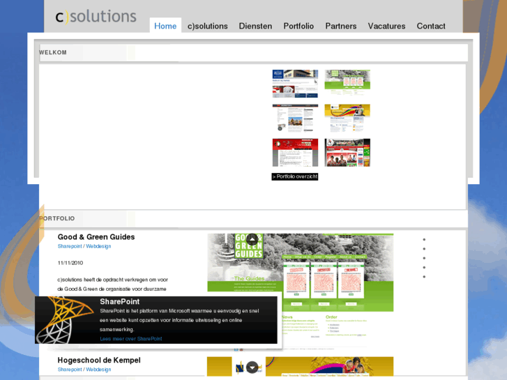 www.csolutions.nl