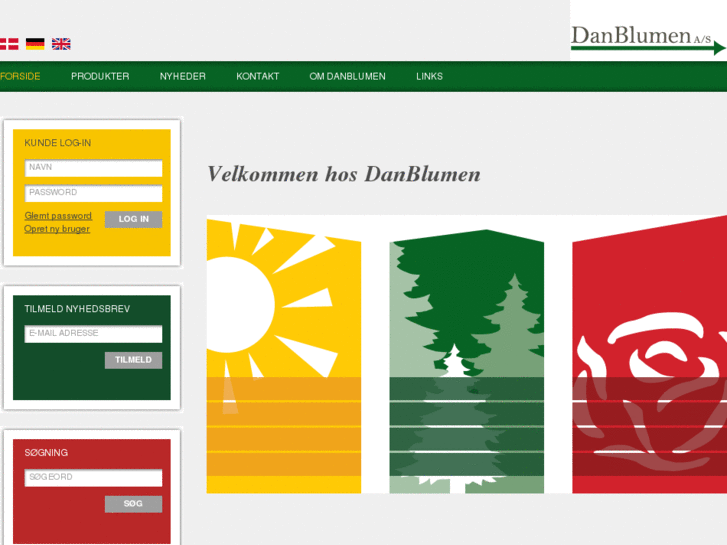 www.danblumen.eu