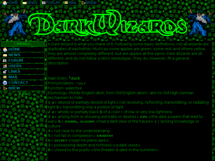 www.darkwizards.com