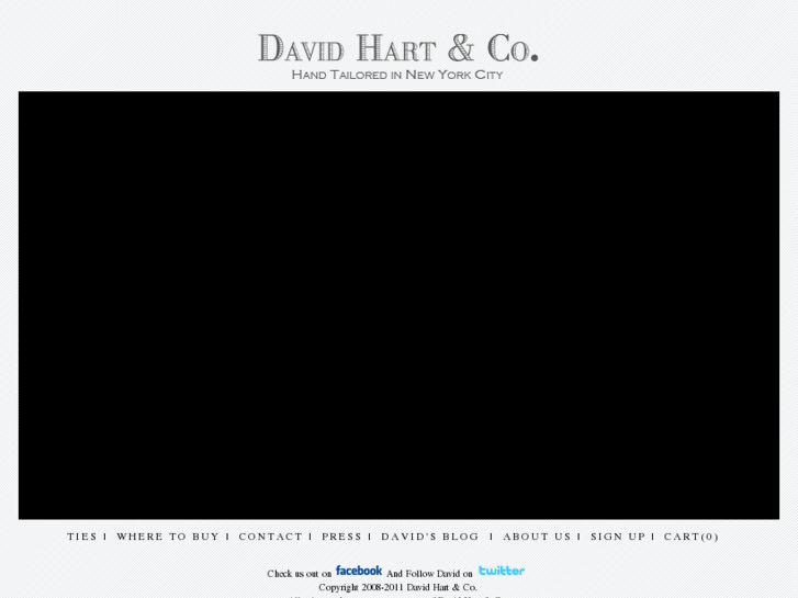 www.davidhartnyc.com