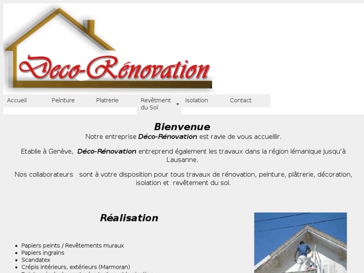 www.decorenovation.com