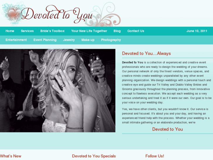 www.devotedtoyou.net