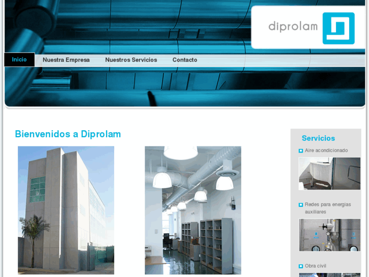 www.diprolam.com