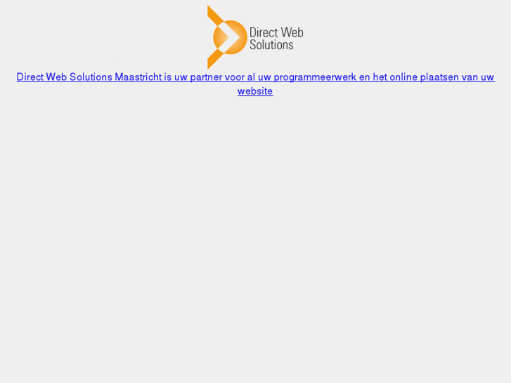 www.directwebsolutions.com