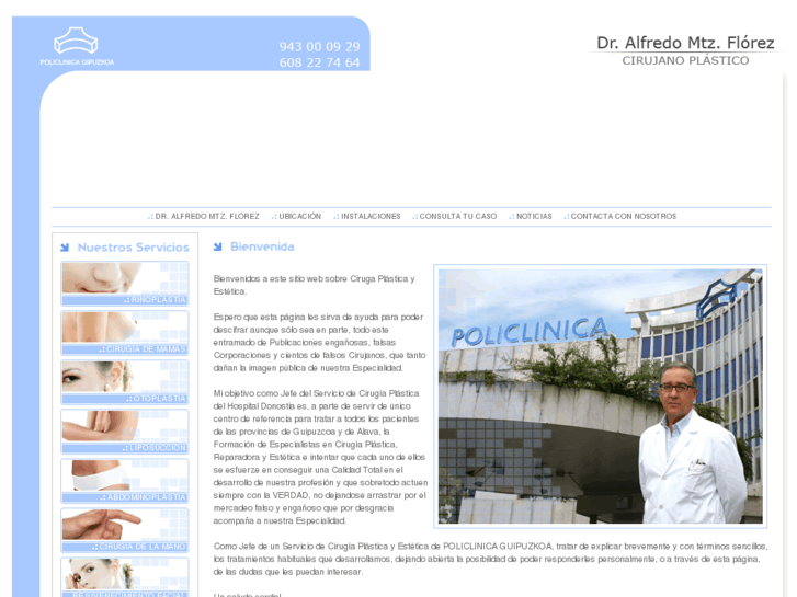 www.doctorflorez.com