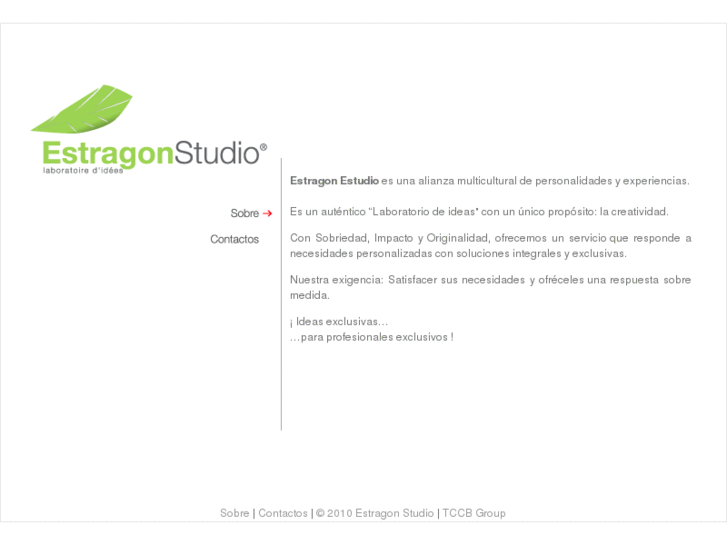 www.estragonstudio.com