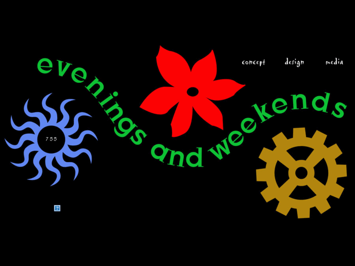 www.eveningsandweekends.com