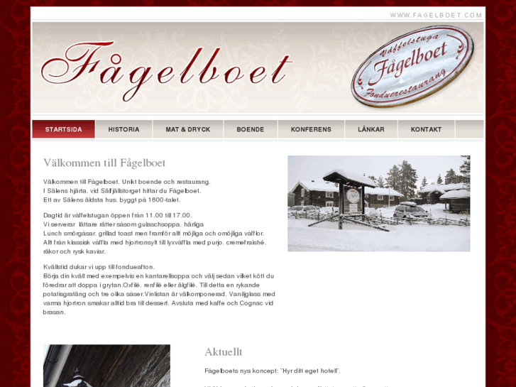 www.fagelboet.com