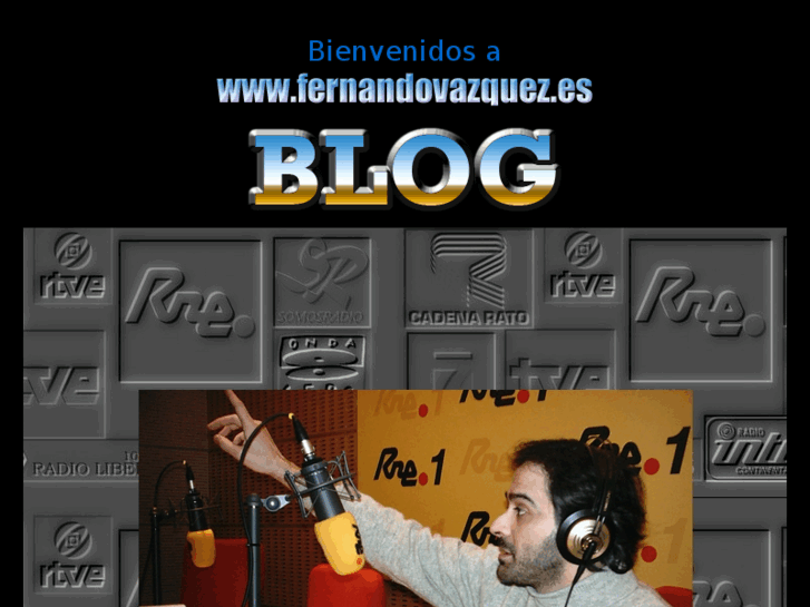 www.fernandovazquez.es