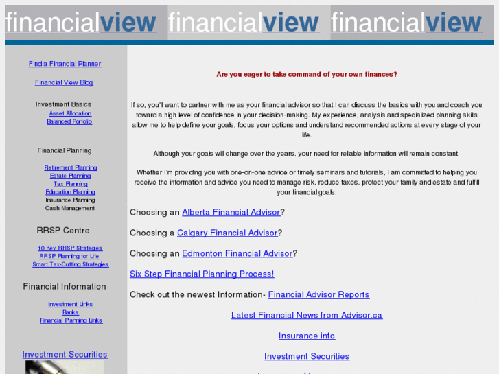 www.financial-view.com