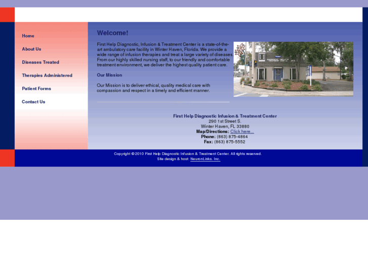 www.first-infusion.com