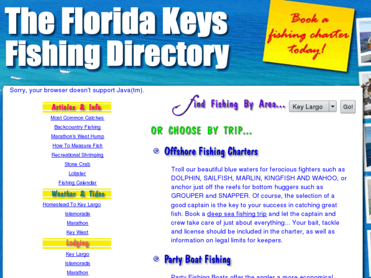 www.fishfloridakeys.com