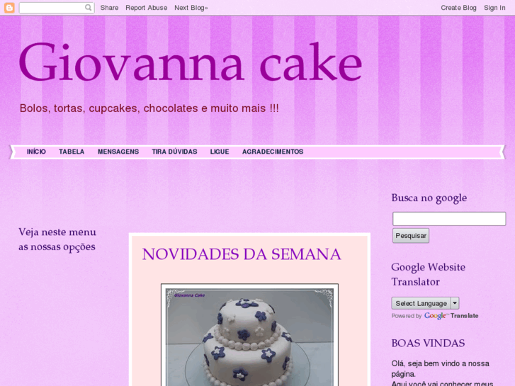 www.giocake.com