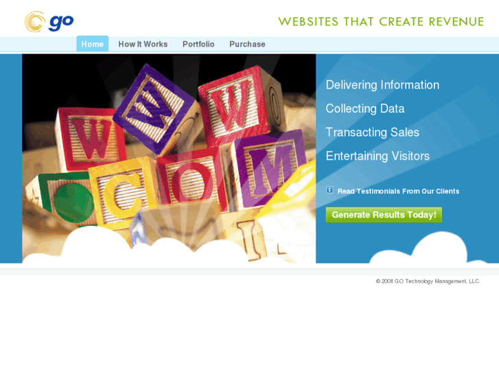 www.go-websitedesign.com