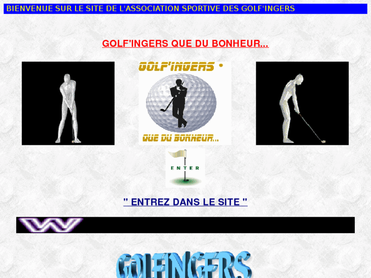 www.golfingers.com