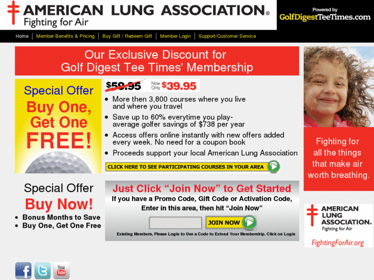 www.golflungcard.com