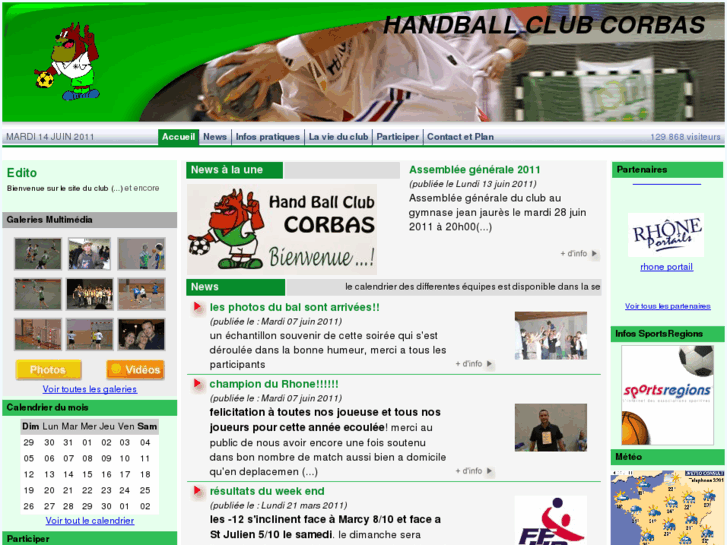 www.handballclubcorbas.com