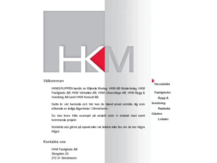 www.hkmgruppen.com