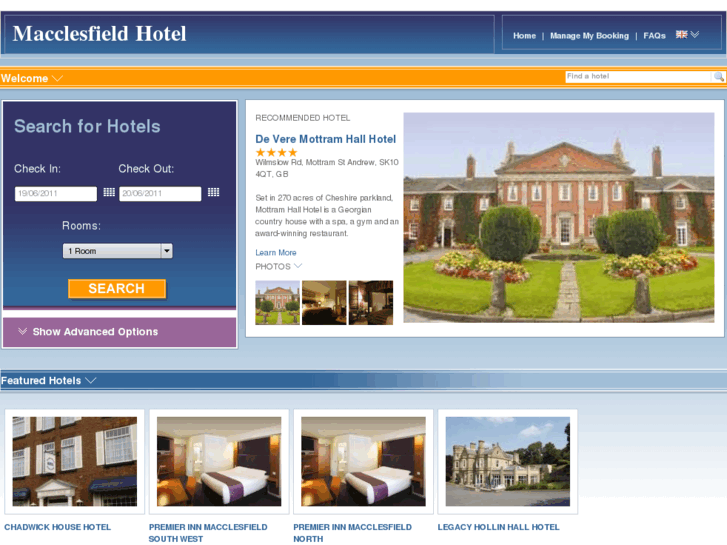www.hotelmacclesfield.com