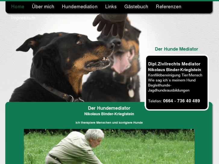 www.hundemediator.com