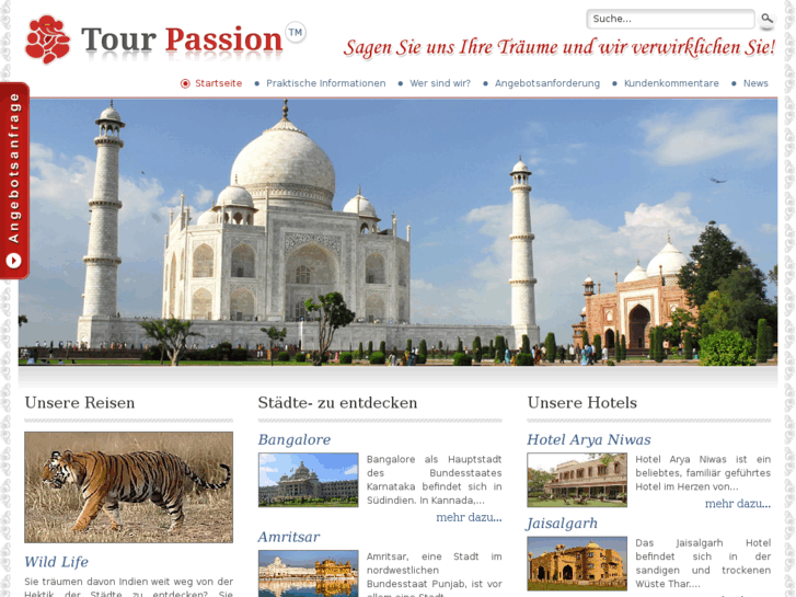 www.indien-reisen.com