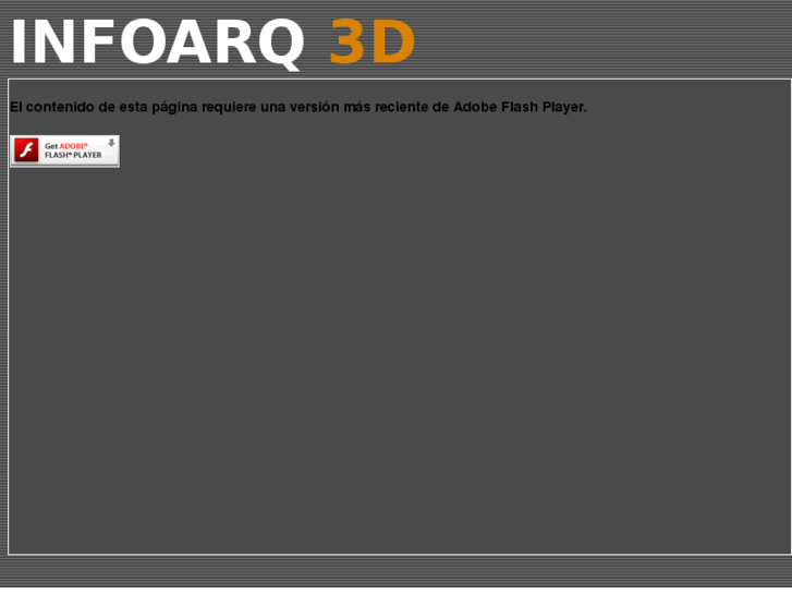 www.infoarq3d.es