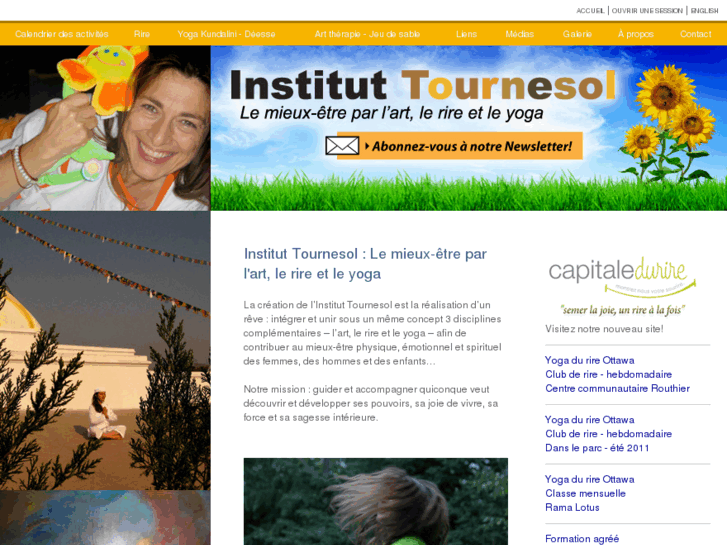 www.instituttournesol.ca