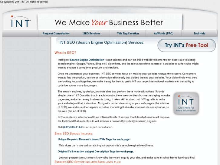 www.int-seo.com