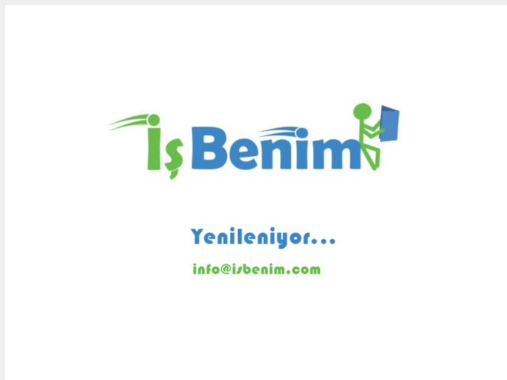 www.isbenim.com