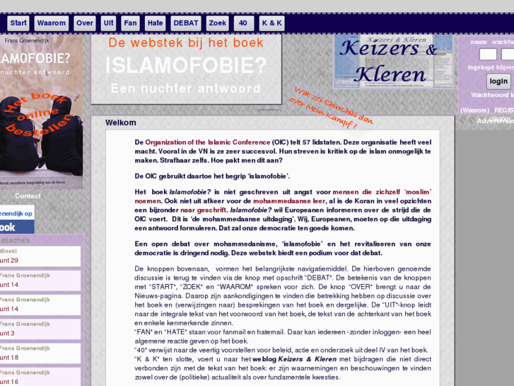 www.islamofobie.nl