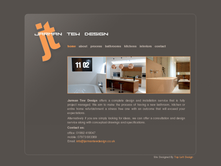 www.jarmantewdesign.co.uk