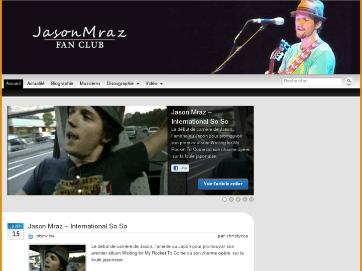 www.jason-mraz-fan-club.com