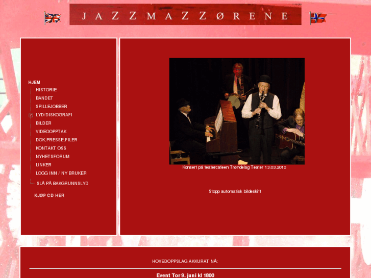 www.jazzmazz.com