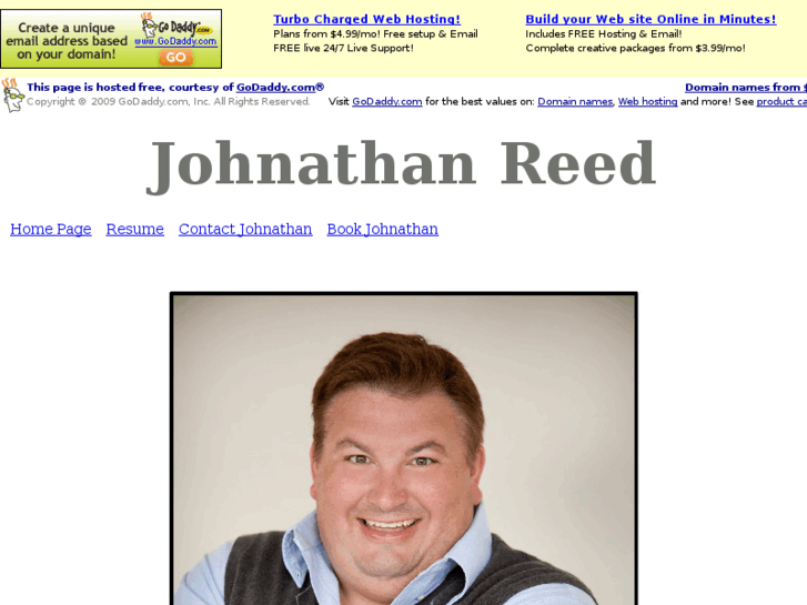 www.johnathanreed.com