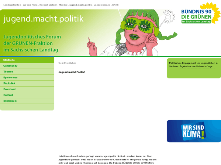 www.jugend-macht-politik.info