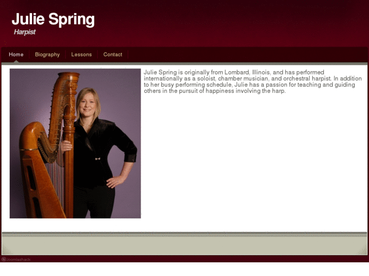 www.juliespring.com